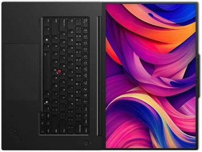 Lenovo ThinkPad P1 G7 Notebook 16" WQXGA Intel Core Ultra 9 185H 1TB SSD 64GB RAM NVIDIA RTX 2000  21KV0024GE