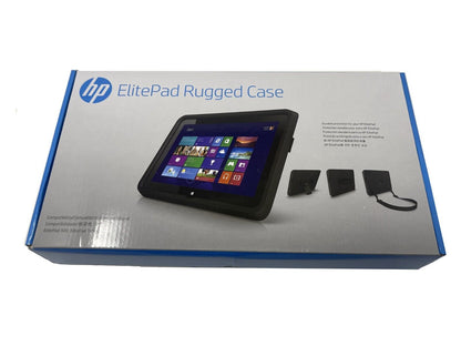 HP G2 ElitePad Rugged Case für HP ElitePad 900 + 1000 G2