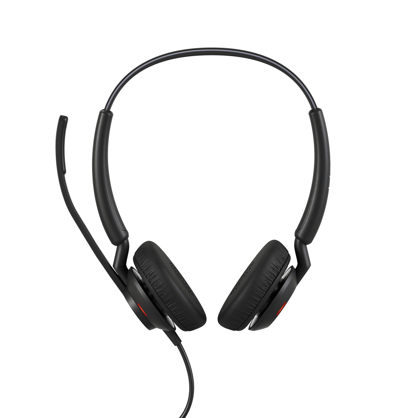 Jabra Engage 40 MS Stereo USB-C Headset 4099-413-299