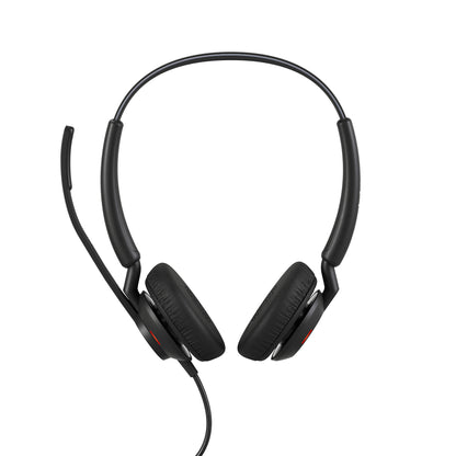 Jabra Engage 40 MS Stereo USB-C Headset 4099-413-299