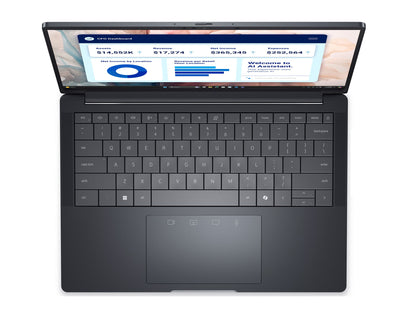 Dell Pro 14 PA14250 14,0" QHD+ Touch  Intel Core Ultra 7 268V 1 TB SSD 32GB DDR5