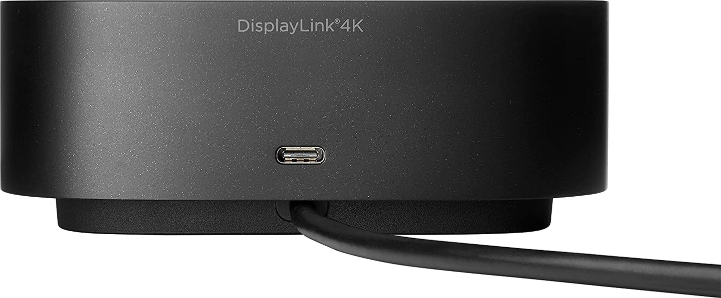 HP USB-C G5 Dockingstation mit Netzteil