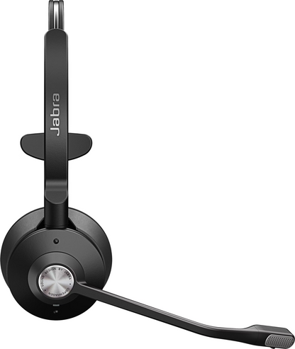 Jabra Engage 65 Mono On-Ear Dect Headset mit Basisstation 9553-553-111