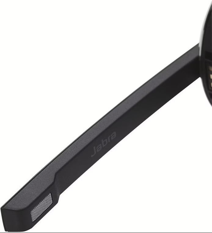 Jabra Pro 9470 Mono Headset mit Station 9470-26-904-101