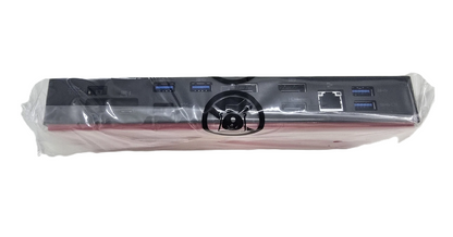 Lenovo ThinkPad Thunderbolt 3 Dock Gen2 40AN OHNE ZUBEHÖR!