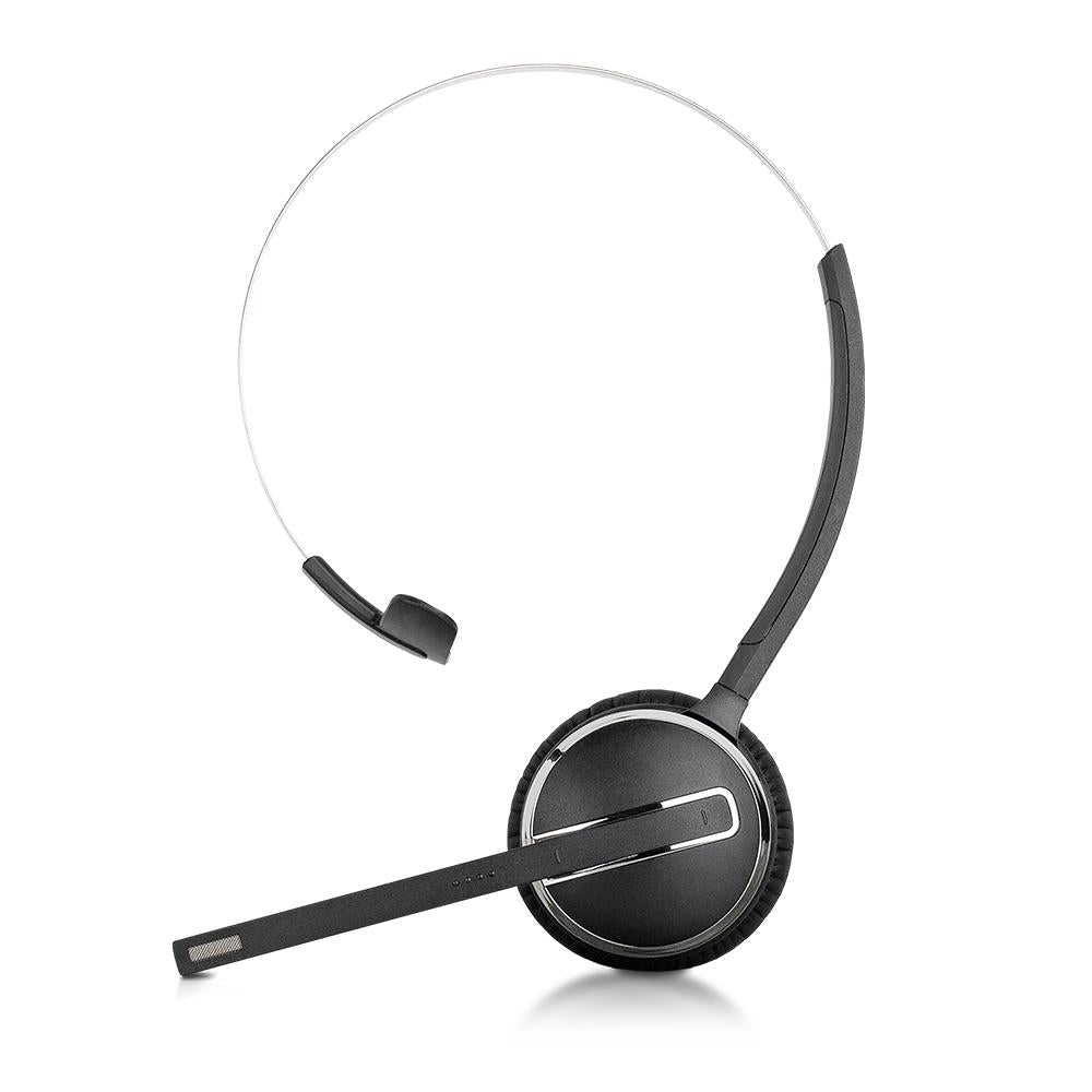 Jabra Pro 9450 Mono Headset mit Station 9450-25-507-101