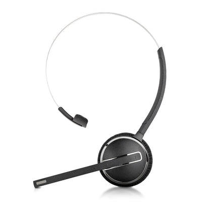 Jabra Pro 9450 Mono Headset mit Station 9450-25-507-101