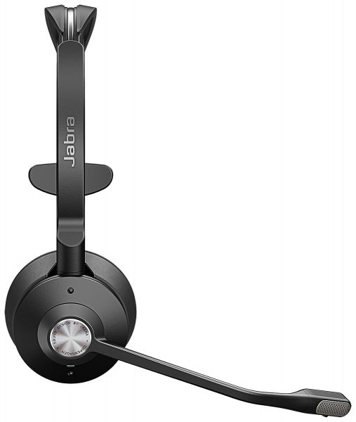 Jabra Engage 75 Mono On-Ear Dect Headset mit Basisstation 9556-583-111