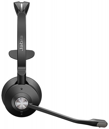 Jabra Engage 75 Mono On-Ear Dect Headset mit Basisstation 9556-583-111