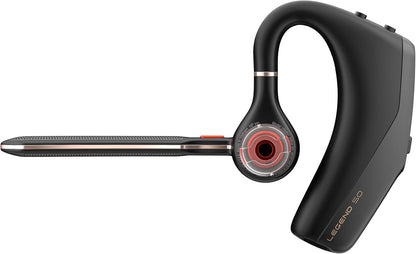 Poly Voyager Legend 50 Headset (ohne Ladeschale, ohne BT700 USB Stick)