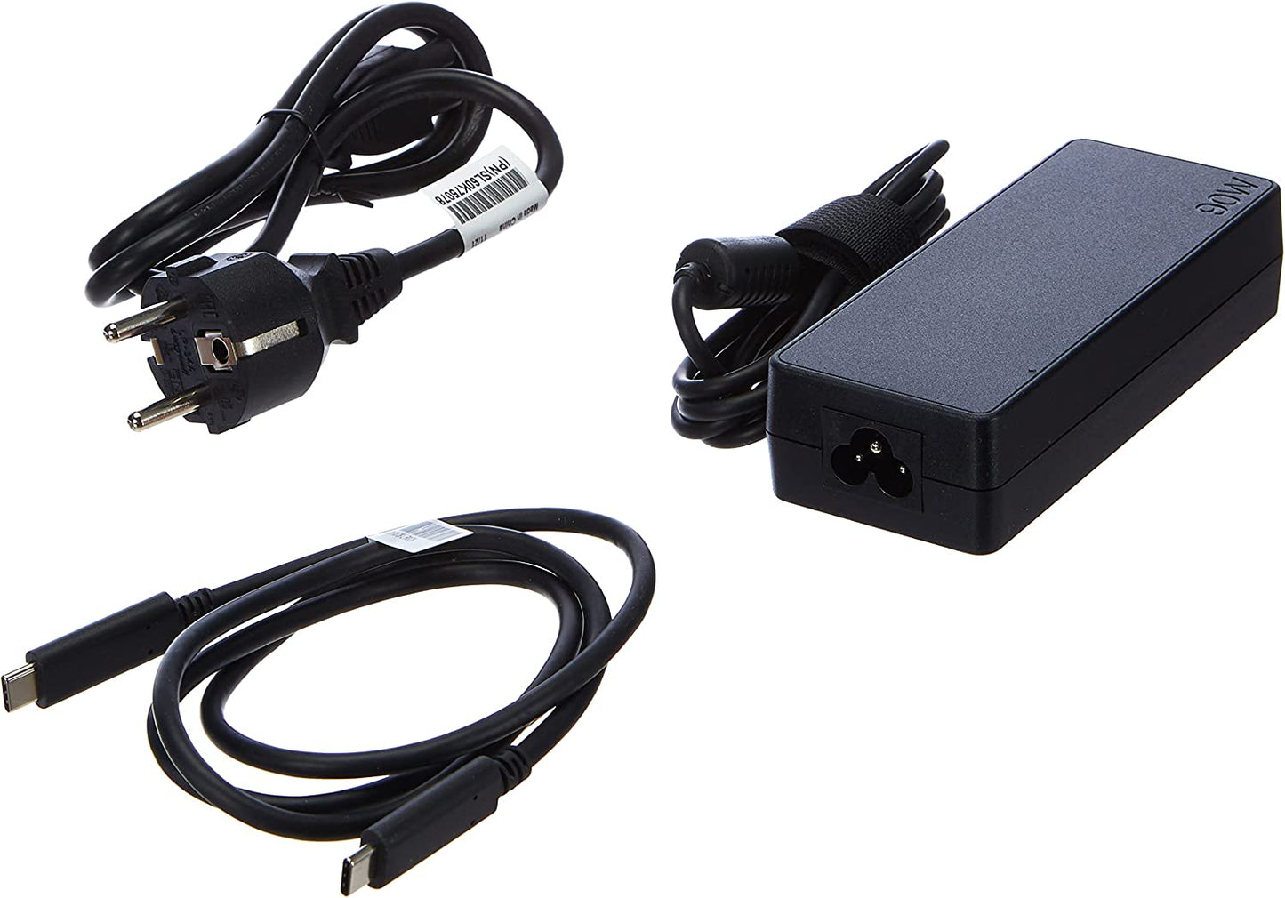 Lenovo ThinkPad Universal USB-C Dockingstation 40AY0090EU