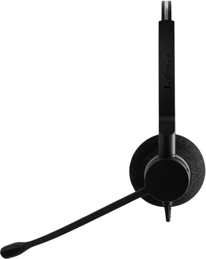 Jabra BIZ 2300 Duo USB-A UC Headset 2399-829-109