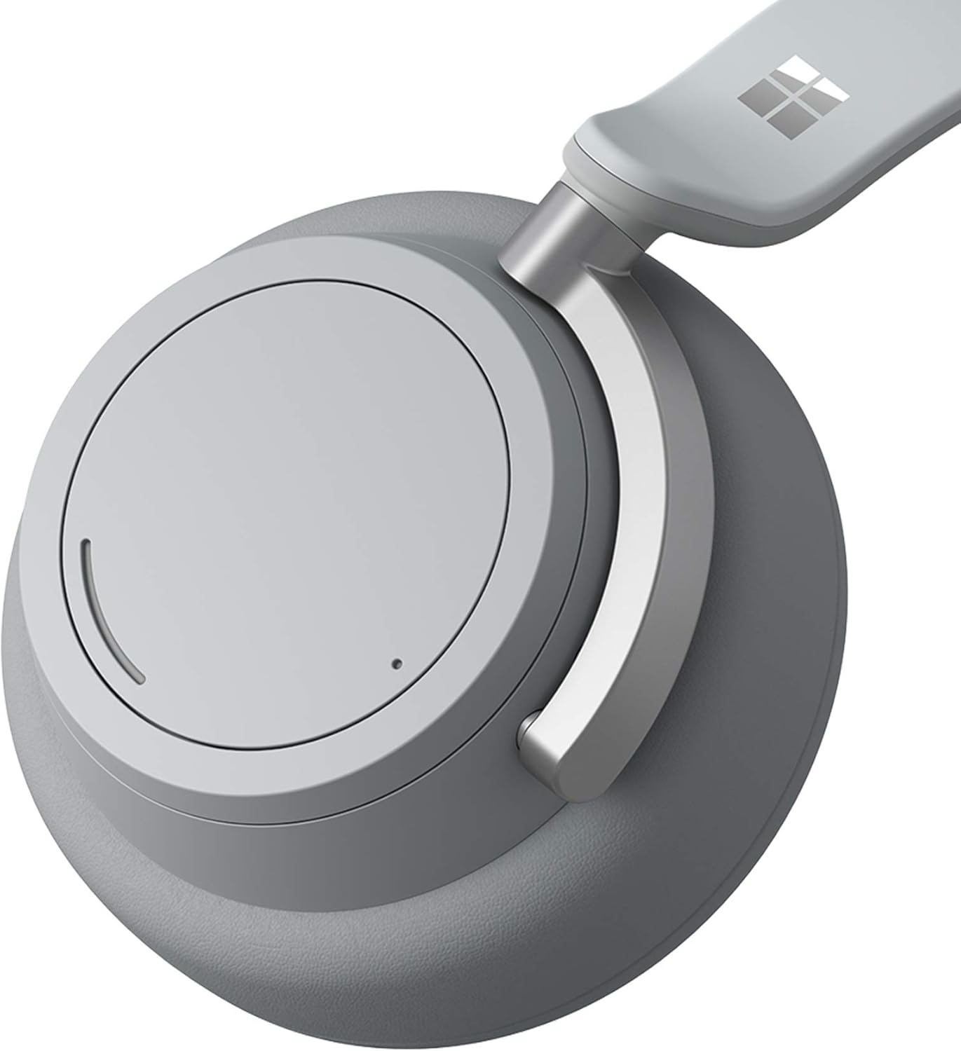 Microsoft Surface Headphones Weiß/Grau GUW-00008
