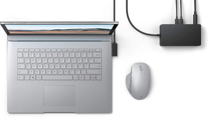 Microsoft Surface Dock 2 inkl. 199W Netzteil 1917