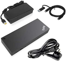 Lenovo ThinkPad Hybrid USB-C mit USB-A Dock (40AF0135EU)
