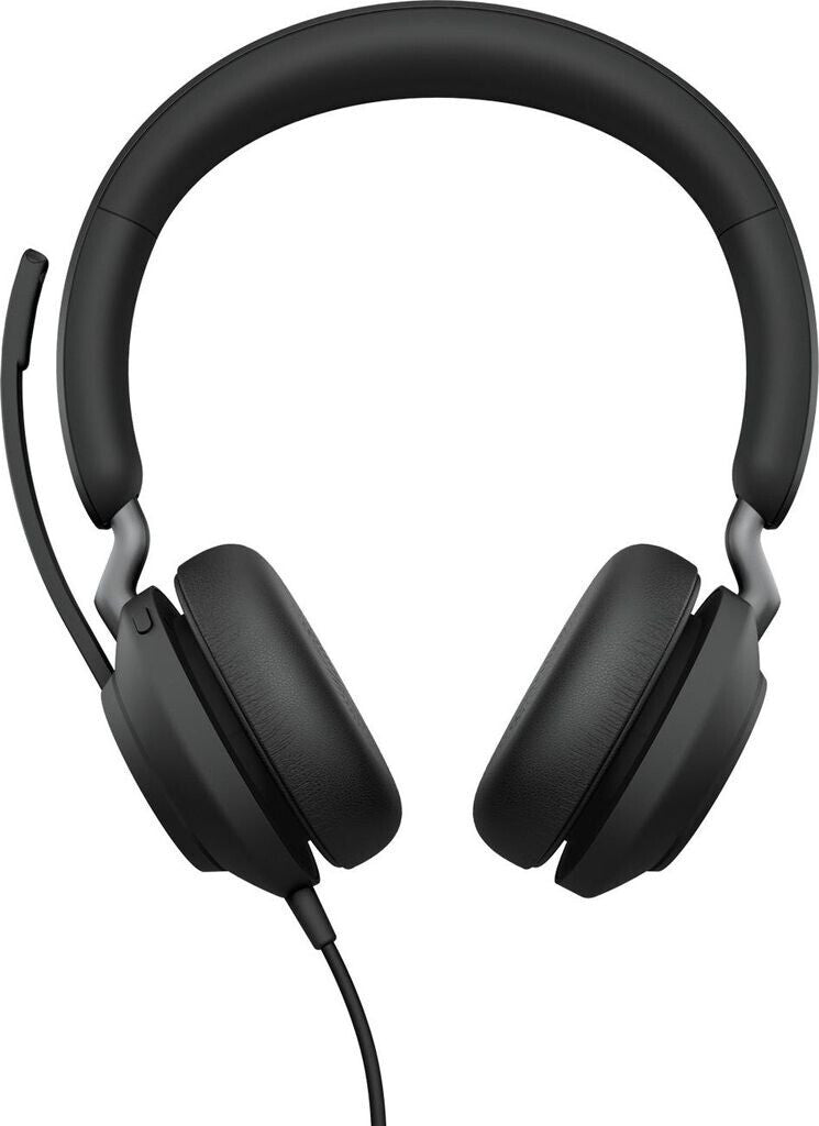 Jabra Evolve2 40 SE MS Stereo USB-C/A Headset 24189-999-799