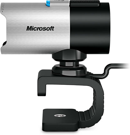 Microsoft LifeCam Studio HD Webcam 1425 Q2F-00015