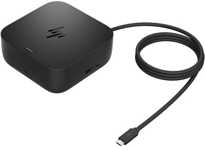 HP G6 USB-C Dockingstation 100W - inkl. Netzteil 9X3V1UT#ABB