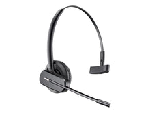 Plantronics CS540 Kabelloses DECT Headset MONO 84693-02