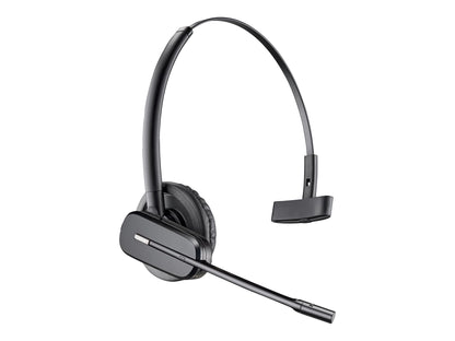 Plantronics CS540 Kabelloses DECT Headset MONO 84693-02