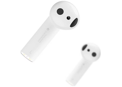 Xiaomi Mi True Wireless Earphones 2S in Weiß BHR4208GL
