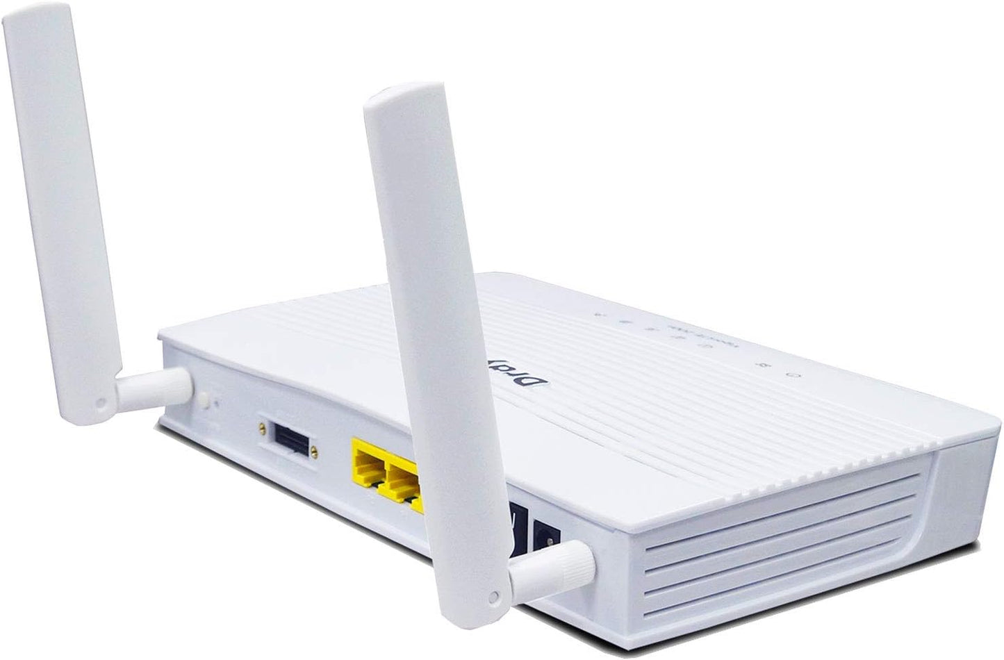 DrayTek Vigorlte LTE200n Wireless Router WWAN D vLTE200n