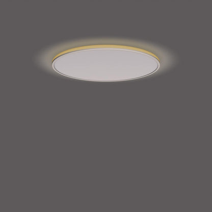 Philips LED Ozziet Deckenleuchte, 36W, dimmbar, Weiß