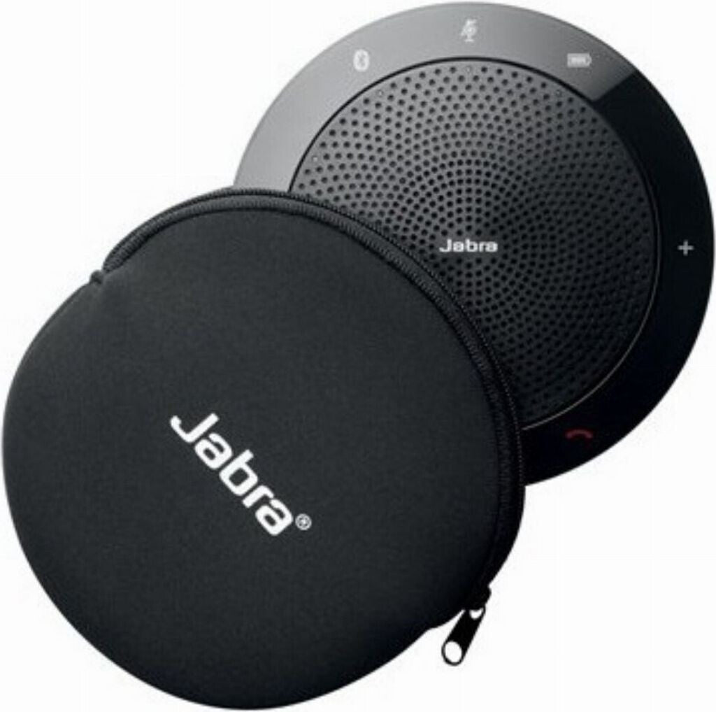 Jabra Speak 510 UC Konferenzlautsprecher USB-A 7510-209
