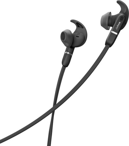 Jabra Evolve 65e MS In-Ear Wireless Headset Link 370 - Neckband 6599-623-109