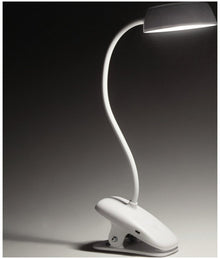 Philips LED Donutclip DSK201 8719514470675 LED-Akku-Tischlampe LED LED fest eingebaut 3 W Weiß