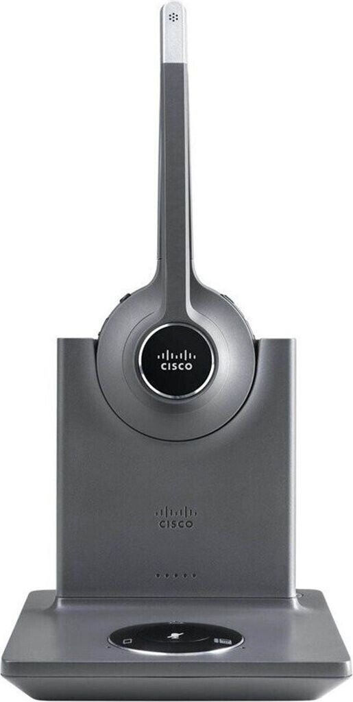 Cisco Wireless Mono Headset 562 Multi Base Station EU CP-HS-WL-561-M-EU=