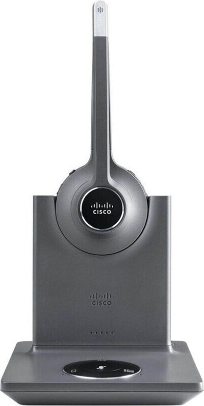 Cisco Wireless Mono Headset 562 Multi Base Station EU CP-HS-WL-561-M-EU=