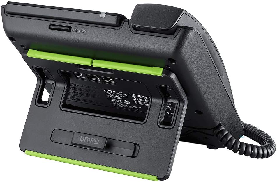 Unify OpenScape Systemtelefon CP205
