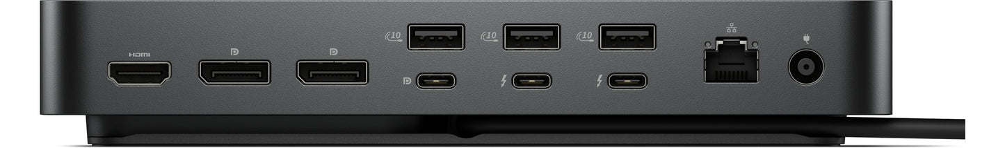 Dell Pro Thunderbolt 4 Smart Dock inkl. 180W Netzteil SD25TB4