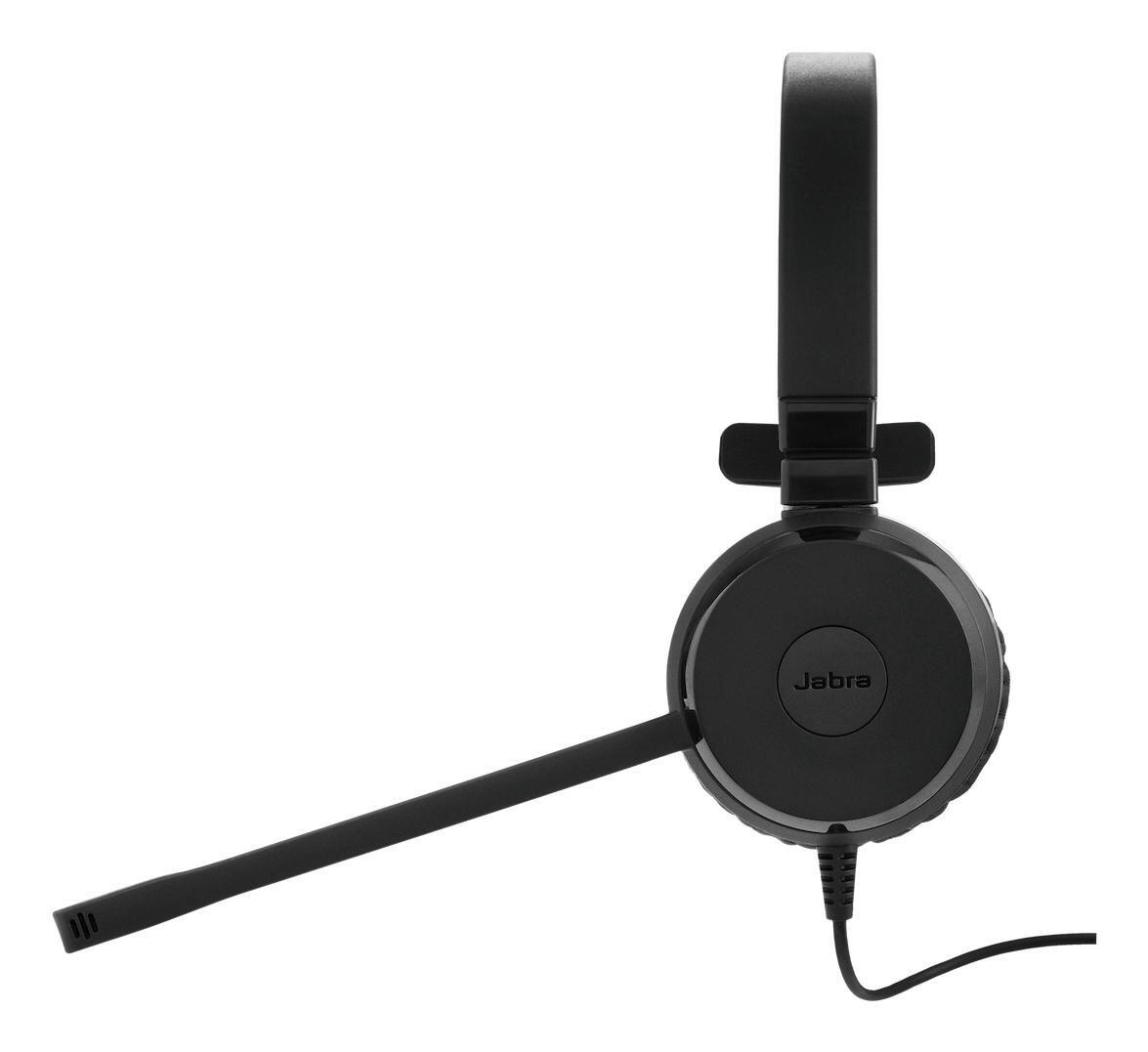 Jabra Evolve 30 II UC Stereo USB-C/A Headset 5399-829-369