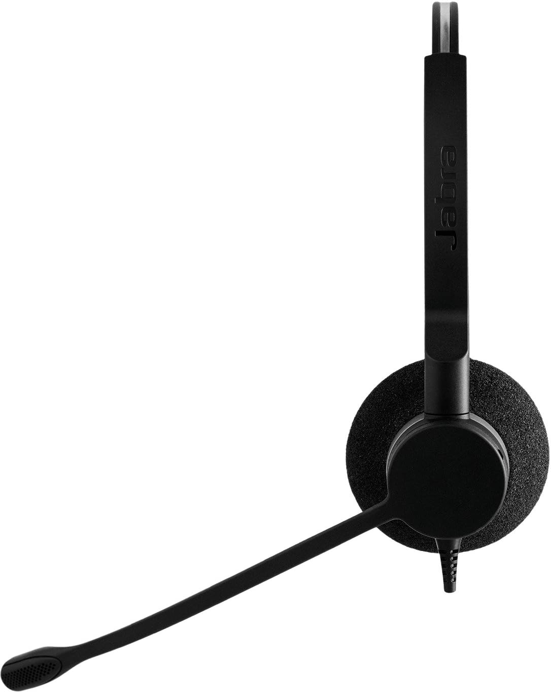 Jabra Biz 2300 Duo QD Quick Disconnect 2309-825-109