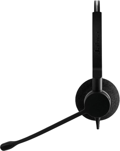 Jabra Biz 2300 Duo QD Quick Disconnect 2309-825-109
