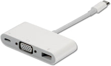 Apple USB 3.0 C VGA Adapter MJ1L2ZM/A