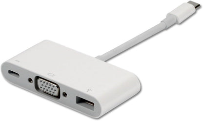 Apple USB 3.0 C VGA Adapter MJ1L2ZM/A
