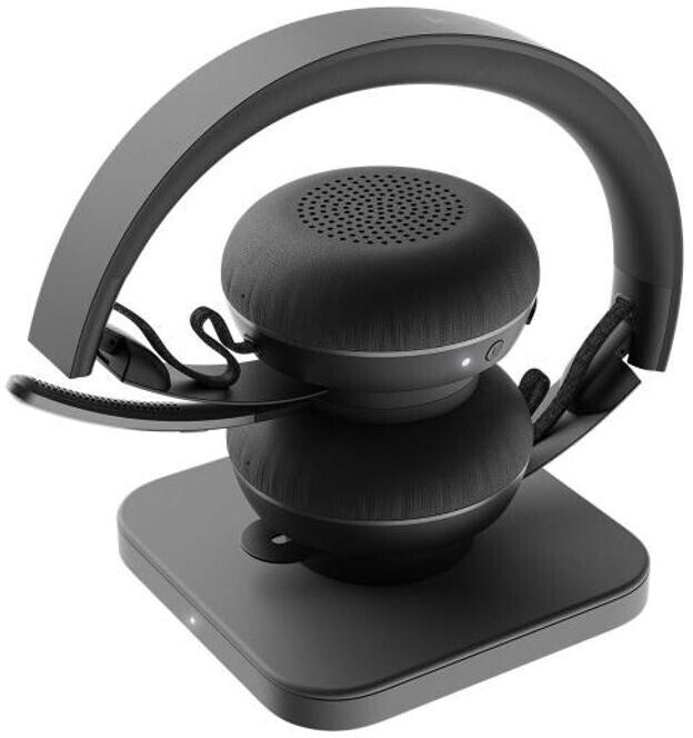 Logitech Zone Wireless Plus Graphite 981-000919