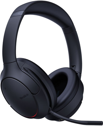 Yealink BH78 Bluetooth ANC Headset inkl. Ladeständer USB-C/A 1208731