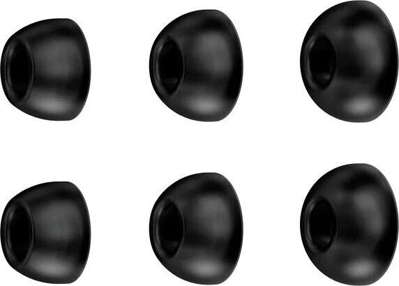 HyperX Cloud MIX Buds In-Ear Kopfhörer Wireless Bluetooth schwarz