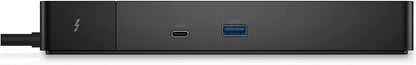 Dell Thunderbolt 4 Dockingstation inkl. 180W Netzteil – WD22TB4