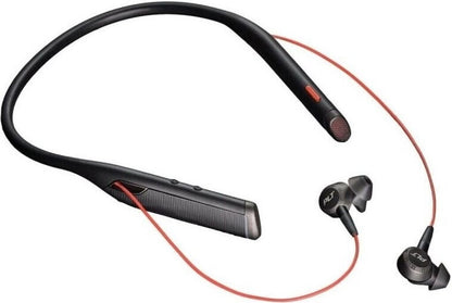 Plantronics Voyager 6200 UC USB-A B6200 Kopfhörer schwarz 208748-01