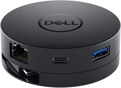 DELL DA300 USB-C Port Replikator