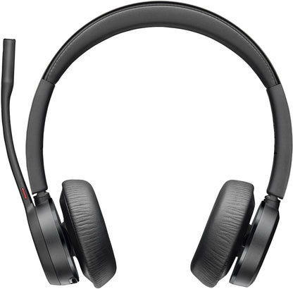 Plantronics Voyager 4320 UC USB-A Stereo Headset 77Y98AA