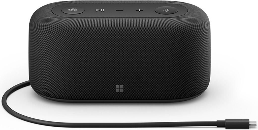 Microsoft Audio Dock Freisprecheinrichtung IVF-00003