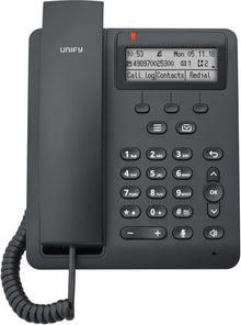 UNIFY OpenScape Desk Phone CP100 L30250-F600-C434