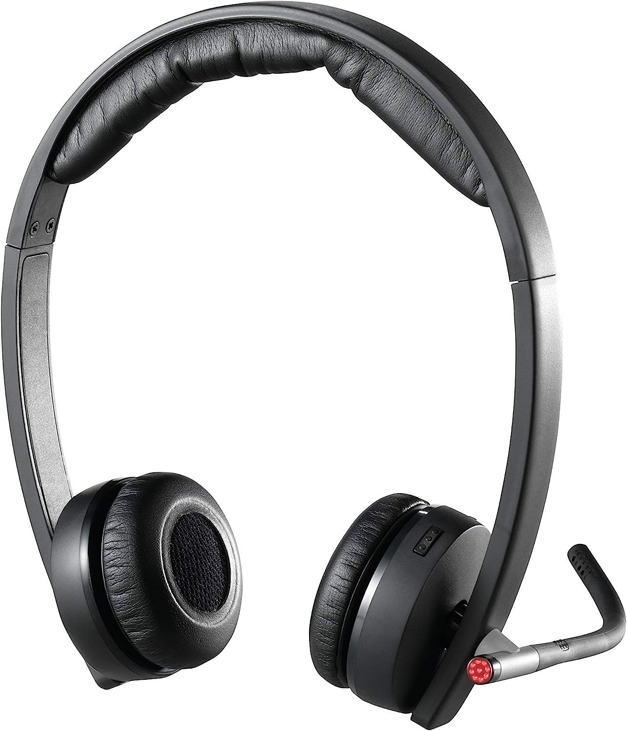 Logitech Wireless Stereo Headset H820e 981-000517