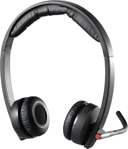 Logitech Wireless Stereo Headset H820e 981-000517